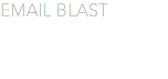 EMAIL BLAST